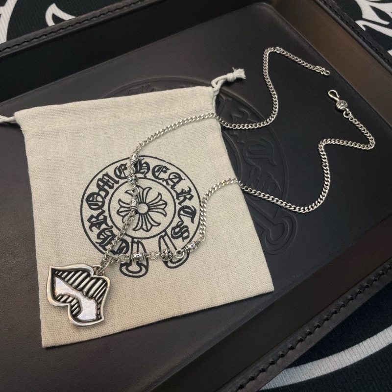 Chrome Hearts Necklaces